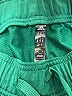 Adidas Green Track Pants Size XS - photo 4