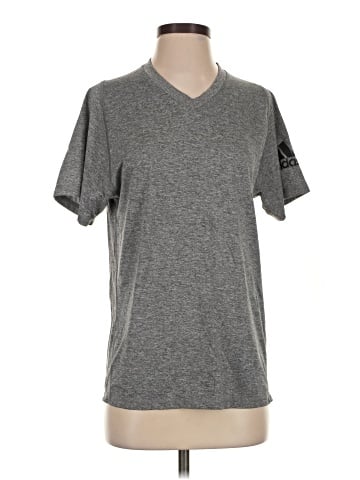 Adidas Short Sleeve T-Shirt (view 1)