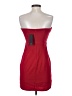 Lulus Solid Red Cocktail Dress Size S - photo 2