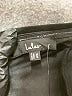 Lulus 100% Polyester Floral Black Cocktail Dress Size XS - photo 7