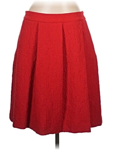 Ann Taylor Formal Skirt (view 1)