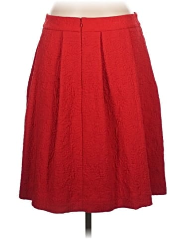 Ann Taylor Formal Skirt (view 2)