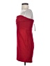 Lulus Solid Red Cocktail Dress Size S - photo 5