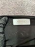 Meshki Solid Black Cocktail Dress Size M - photo 7