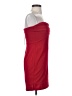 Lulus Solid Red Cocktail Dress Size S - photo 4