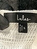 Lulus 100% Polyester White Casual Dress Size S - photo 4