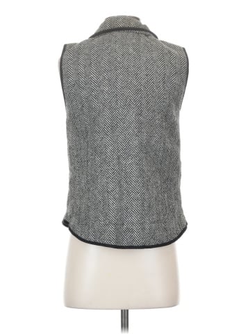 Buttons Vest (view 2)