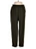 Ann Taylor LOFT Green Casual Pants Size XS (petite) - photo 1