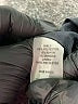 Calvin Klein Solid Black Formal Skirt Size 10 - photo 5