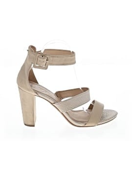 Kristin Cavallari for Chinese Laundry Sandals (view 1)
