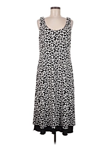 Tiana B. Casual Dress (view 1)