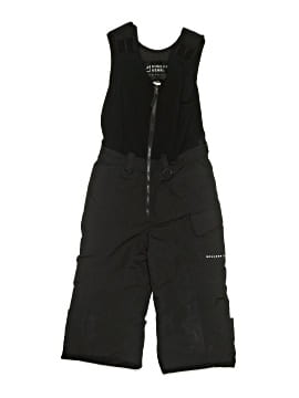 Boulder Gear Snow Pants With Bib