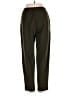 Ann Taylor LOFT Green Casual Pants Size XS (petite) - photo 2