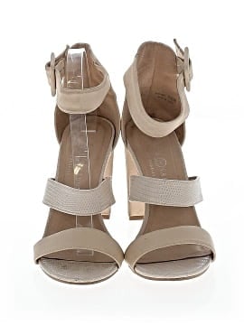 Kristin Cavallari for Chinese Laundry Sandals (view 2)