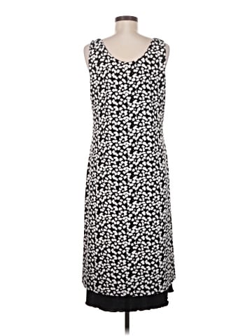 Tiana B. Casual Dress (view 2)