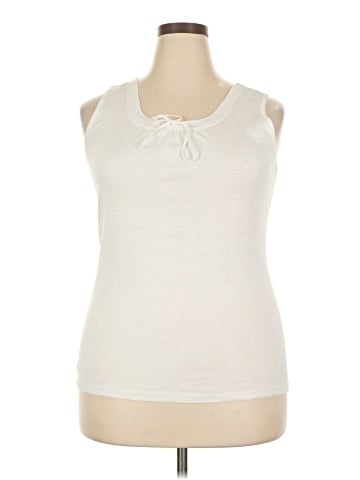 Merona Sleeveless Top (view 1)