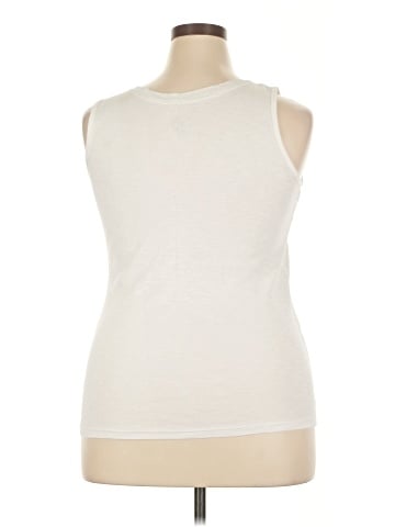 Merona Sleeveless Top (view 2)