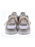 Nike Gray Sneakers Size 7 1/2 - photo 2