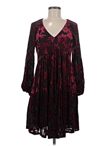 Taylor Cocktail Dress (view 1)