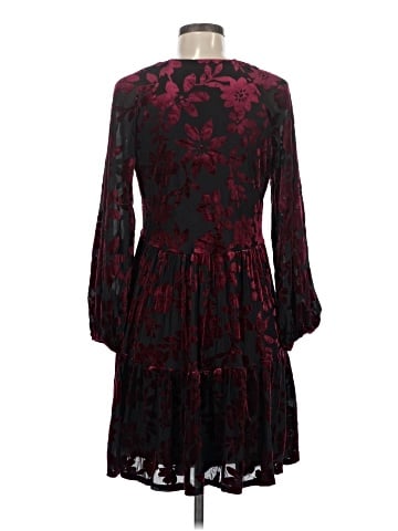 Taylor Cocktail Dress (view 2)