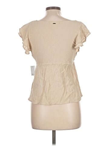 O'Neill Short Sleeve Blouse (view 2)