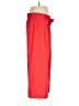 Ann Taylor 100% Lyocell Red Casual Pants Size 10 - photo 4