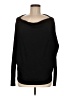Six Fifty Black Pullover Sweater Size M - photo 1