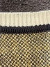 Unbranded 100% Polyester Plaid Gray Sweater Vest Size S - photo 7