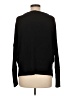 Six Fifty Black Pullover Sweater Size M - photo 2