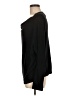 Six Fifty Black Pullover Sweater Size M - photo 5