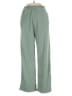 Green Envelope Green Casual Pants Size S - photo 1