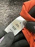 Sage the Label Orange Blazer Size S - photo 7