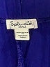 Splendid Solid Blue Track Pants Size S - photo 7