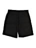 Unbranded Solid Black Shorts Size 6 - photo 2