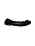 Sam Edelman 100% Leather Black Flats Size 8 1/2 - photo 1