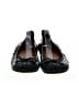 Sam Edelman 100% Leather Black Flats Size 8 1/2 - photo 2