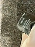 Guizio Ivory Sleeveless Blouse Size L - photo 9