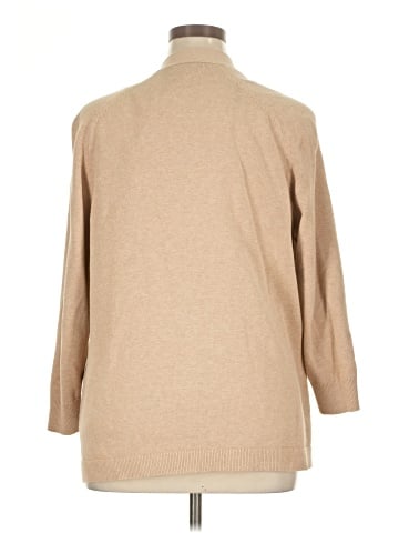 Lands' End Cardigan (view 2)