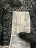 Gap Body Chevron-herringbone Gray Sweatpants Size XS - photo 4