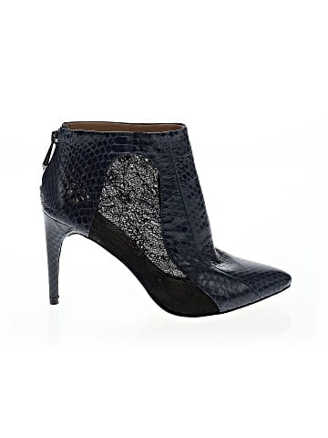 BCBGMAXAZRIA Ankle Boots (view 1)