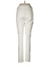 L.L.Bean Signature Ivory Jeans Size 8 - photo 2