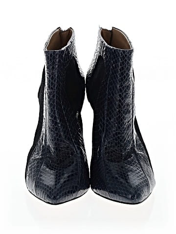 BCBGMAXAZRIA Ankle Boots (view 2)