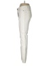 L.L.Bean Signature Ivory Jeans Size 8 - photo 5