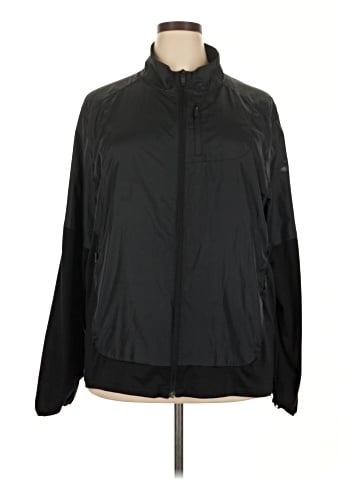 Brooks Windbreaker (view 1)