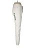 L.L.Bean Signature Ivory Jeans Size 8 - photo 4