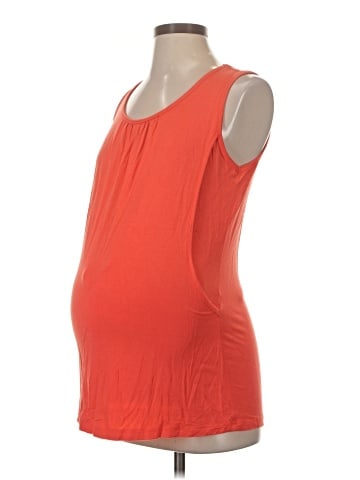 Smallshow Sleeveless Top (view 1)