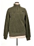 Abercrombie & Fitch 100% Polyester Green Pullover Sweater Size XL - photo 1