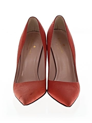 Kate Spade New York Heels (view 2)