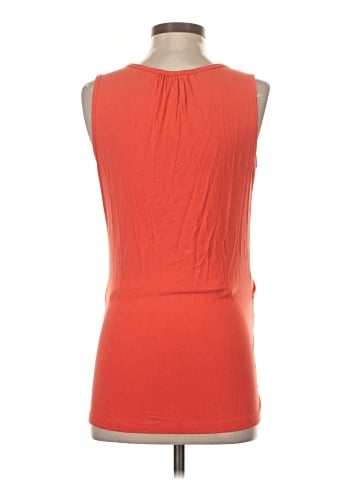 Smallshow Sleeveless Top (view 2)