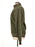 Abercrombie & Fitch 100% Polyester Green Pullover Sweater Size XL - photo 5